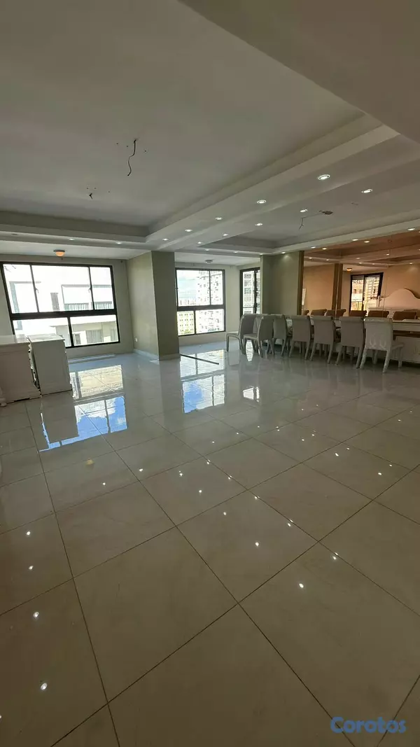 apartamentos - Vendo Exclusivo Apartamento En Naco 11
