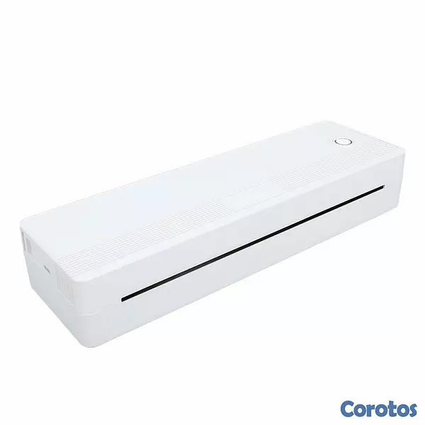impresoras y scanners - Mini impresora termica bluetooth recargable A42 –  2