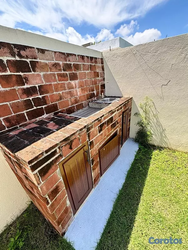 casas - Casa en proyecto cerrado en Gurabo 12