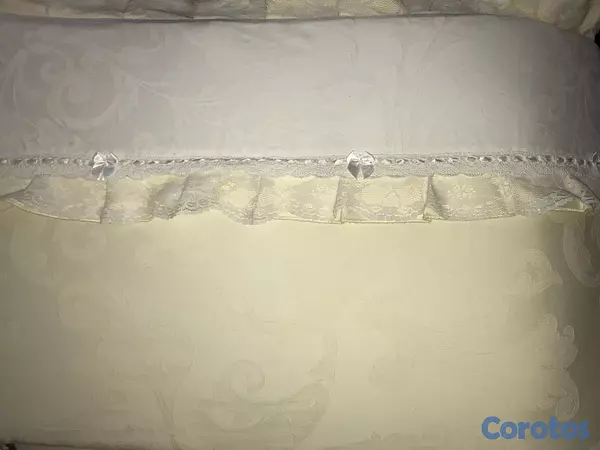 accesorios - protectores de cuna  4