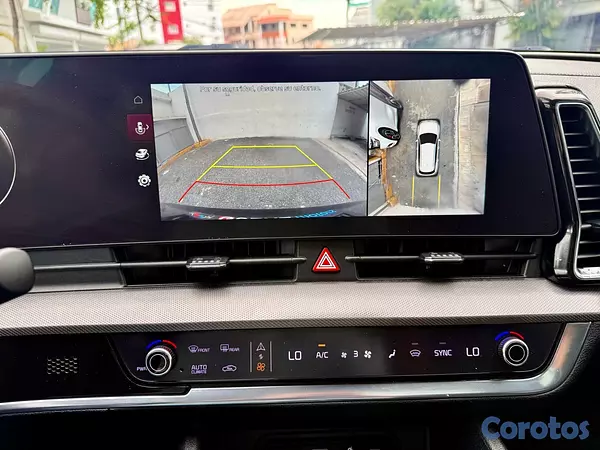 jeepetas y camionetas - KIA SPORTAGE SX PRESTIGE 2023 7