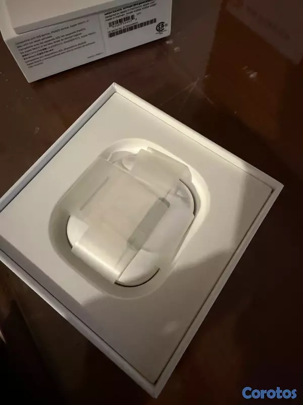 accesorios para electronica - AirPods 3ra Generación 2