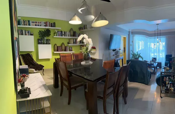 apartamentos - vendo en el  Mirador  Norte  5