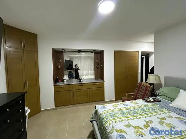 apartamentos - Apartamento en Venta en El Millon 7