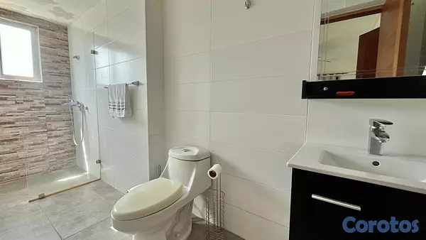 apartamentos - Apartamento en alquiler en la zona universitaria  3