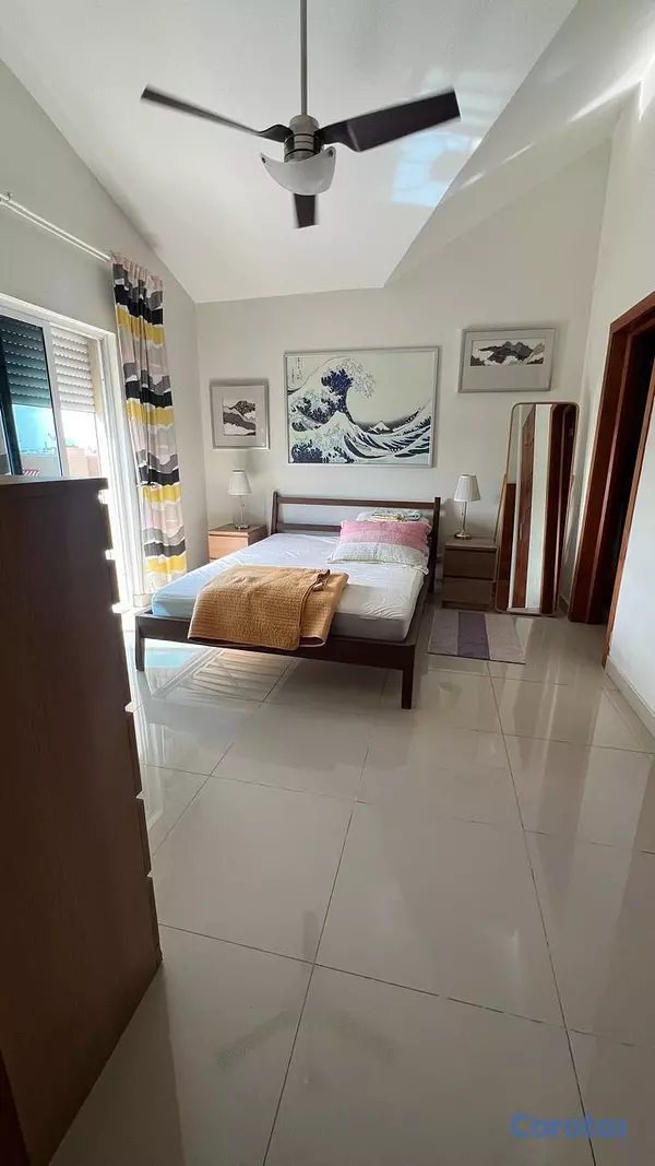 apartamentos - Apartamento con terraza privada - en Venta en Resd. Don Juan - Colinas del Oeste 8