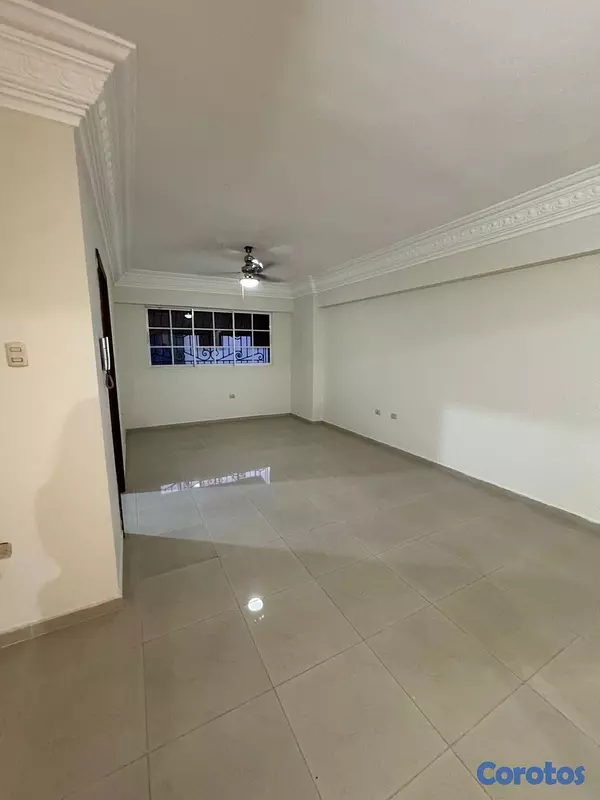 apartamentos - SE ALQUILA HERMOSO APARTAMENTO EN BELLA VISTA!  2