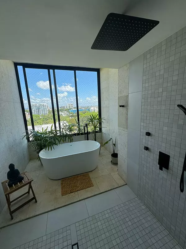 penthouses - Vendo Penthouse en Gazcue  8