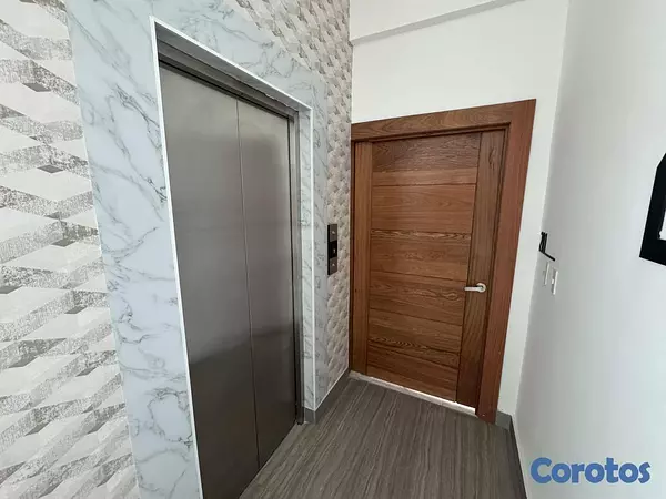 apartamentos - Venta de apartamentos de 3 habitaciones ,Cacicazgo 9