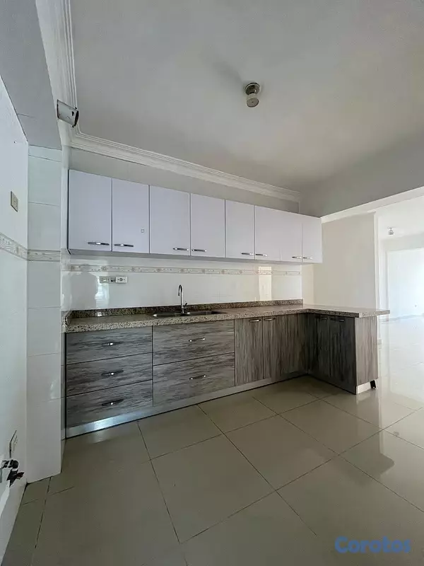 apartamentos - venta apartamento-Gazcue  2