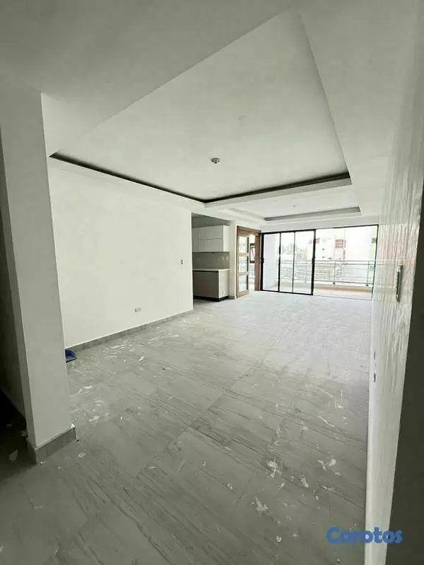 apartamentos - Apartamento de 3 habitaciones + estudio  2