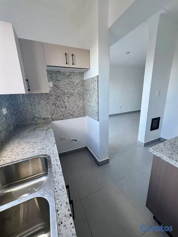apartamentos - Hermoso y amplio Apartamento nuevo en Alquiler en El Millón – US$1,000 2