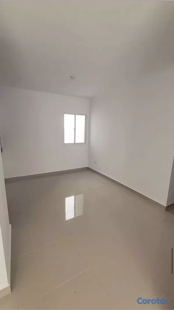 apartamentos - vendo nuevo Jacobo majluta tres habitaciones dos baños parqueo ara social gym 2