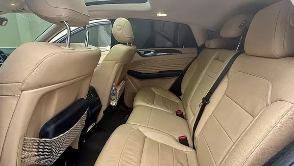 jeepetas y camionetas - Mercedes benz gle 450 2016 7