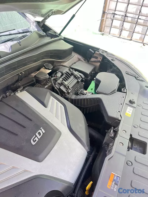 jeepetas y camionetas - Kia sorento 2015 6