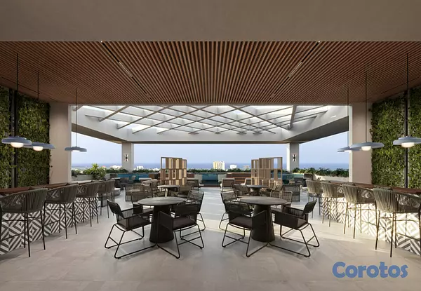 apartamentos - Proyecto de apartamento en LA ESPERILLA  9
