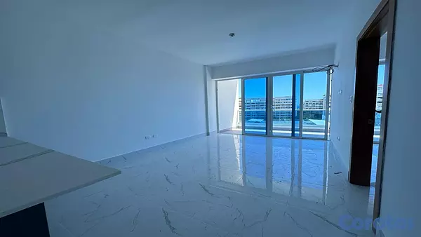 apartamentos - Apartamento de Lujo en Bella Vista – 1 Habitación  |  2 baños  | Balcón. 7