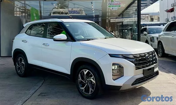 jeepetas y camionetas - Se Vende Hyundai Cantus 2023 2
