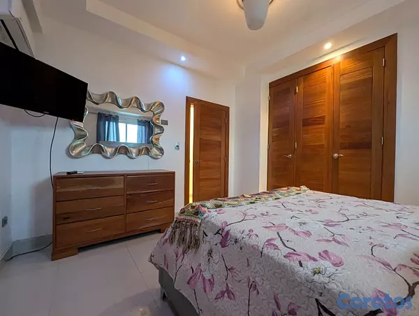 penthouses - Pent House de Tres Niveles en Santiago De Los Caba 4