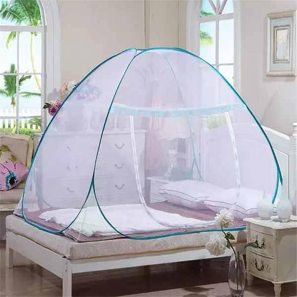 coches y sillas - mosquitero de cama 