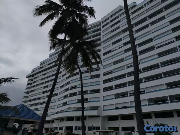 apartamentos - venta de apartamento en la olas de Juan dolió amueblado primera línea de playa  6