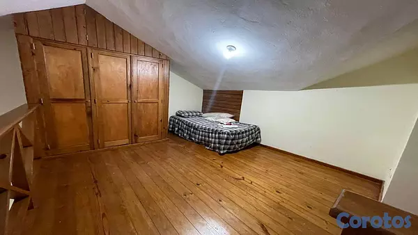 apartamentos - VENDO APARTAMENTO AMUEBLADO EN COCOTAL 6