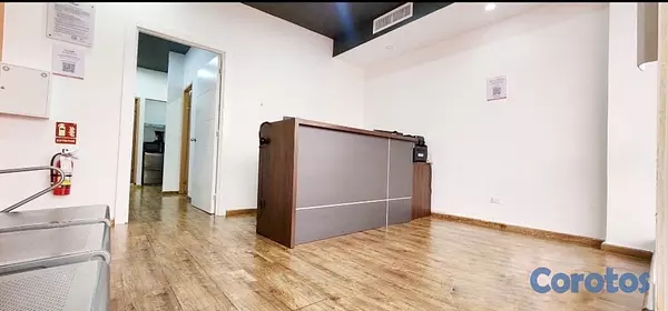 oficinas y locales comerciales - hermoso local en renta  2