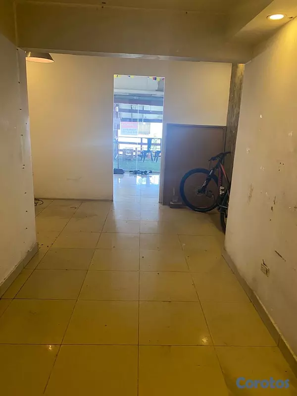 oficinas y locales comerciales - LOCAL COMERCIAL 6