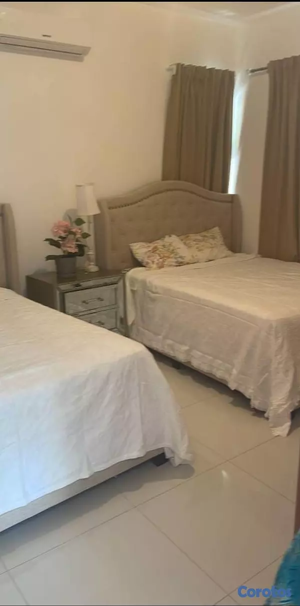 casas vacacionales y villas - Villa familiar Downtown 5