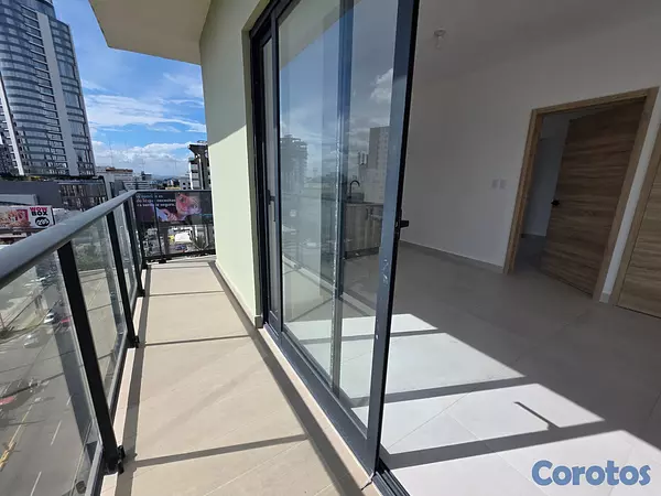 apartamentos - Apartamento en venta, Naco! Nuevo a estrenar 3