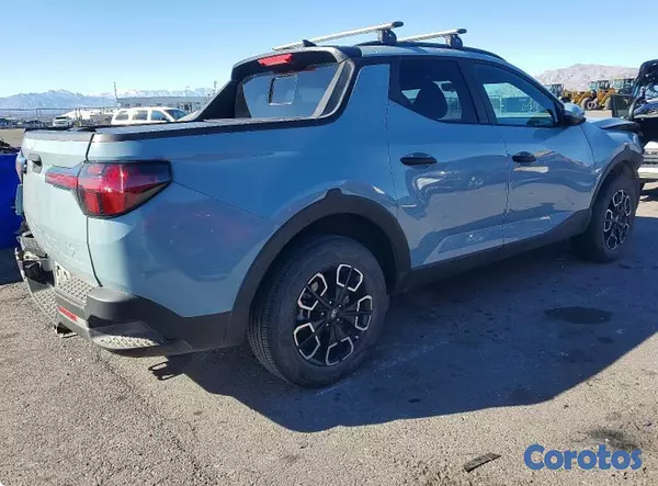 repuestos - MOTOR HYUNDAI SANTA CRUZ 2024 - 2.5L (29K MILLAS) - GARANTIZADO 2