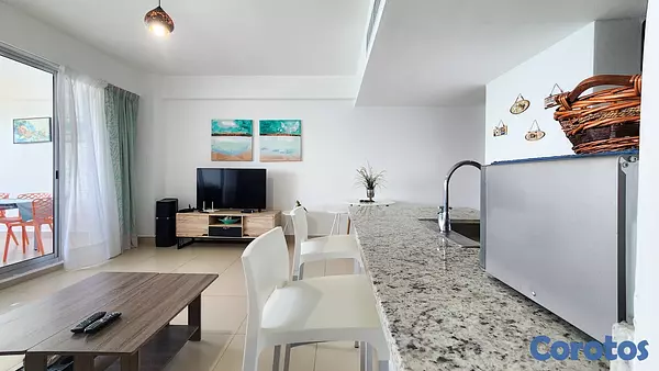 apartamentos - APARTAMENTO  5