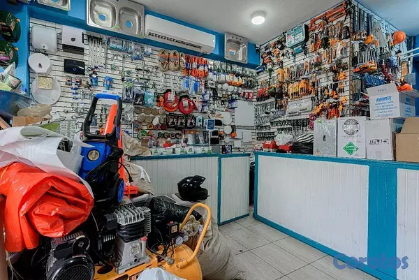 oficinas y locales comerciales - Edificio / Local Comercial en Venta en Villa Juana 6