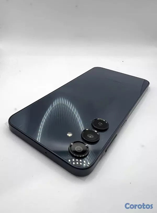 celulares y tabletas - Samsung Galaxy A16 2