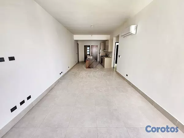 apartamentos - TORRE LINEA BLANCA Y ROOFTOP DOS HABITACIONES LA E 8