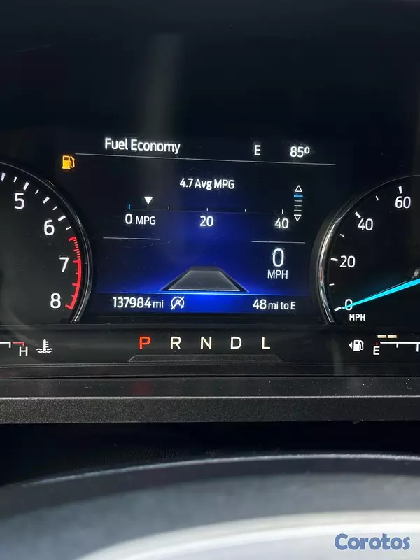 jeepetas y camionetas - OFERTA FORD EXPLORER LIMITED 2021 18