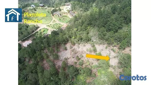 solares y terrenos - Solar en Constanza Rancho Guaraguao de 10591 metros 3