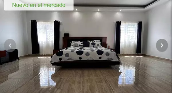 casas - casa en torre alta puerto plata  2
