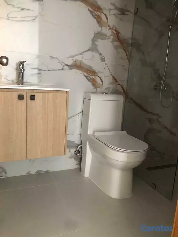 apartamentos - Venta de apartamento la Esperilla  10