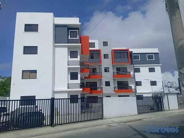 apartamentos - Proyecto Exclusivo 2 y 3 habt. en la isabelita1775 1