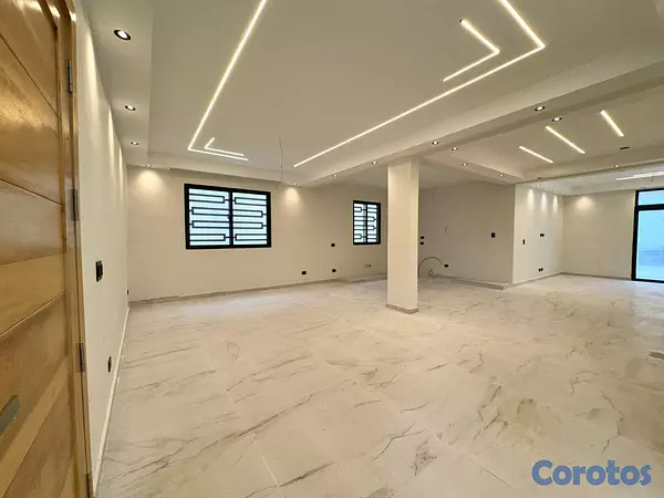 casas - Vendo Townhouse 📍 Prado Oriental, San Isidro – San 1