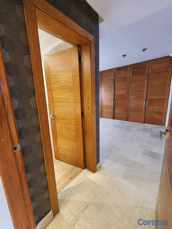 apartamentos - ✨ Apartamento en alquiler en Naco – Residencial Ar 5