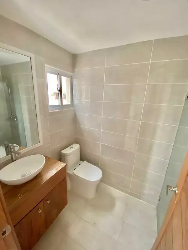 apartamentos - Vendo y alquilo apartamento en El Millón 6