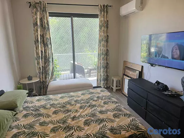 apartamentos - Grande apartamento en evaristo morales 87 metros 6