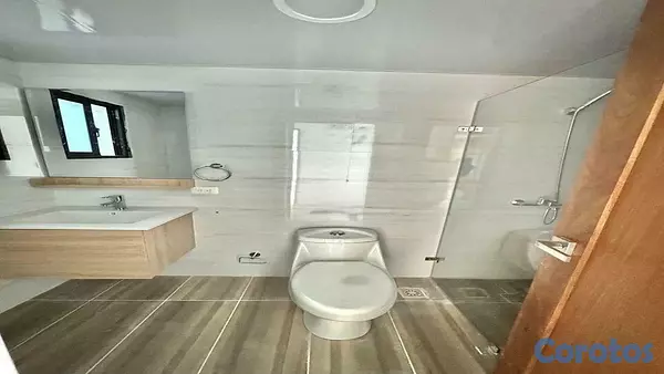 apartamentos - Apartamento Nuevo en Venta El Millón 6