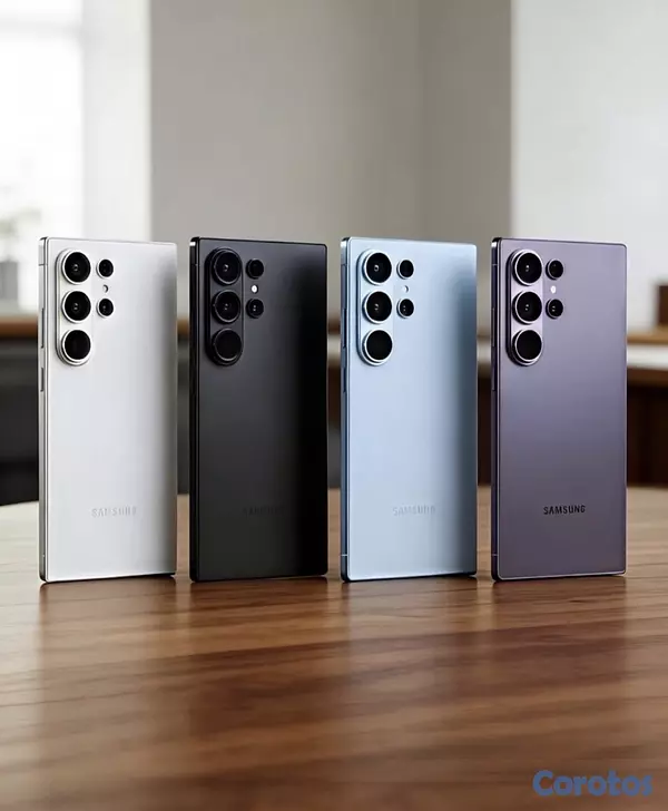 celulares y tabletas - Nueva Serie Samsung Galaxy S26 – Potencia para todos los niveles  2