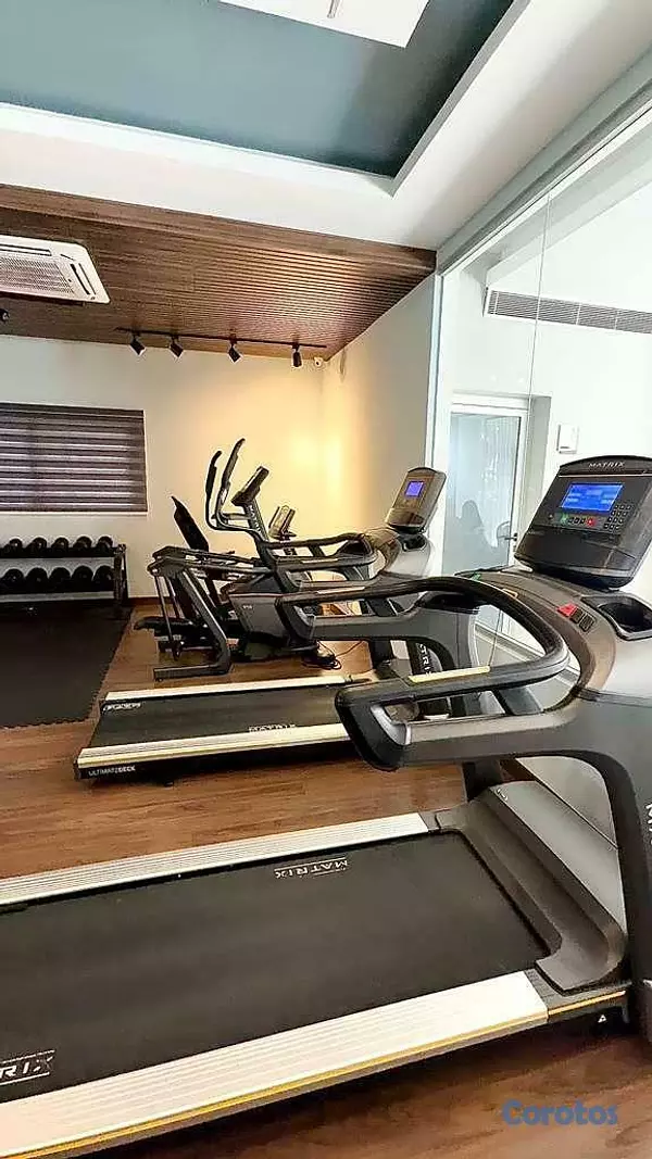 apartamentos - Apartamento en venta en torre moderna – La Esperilla 2