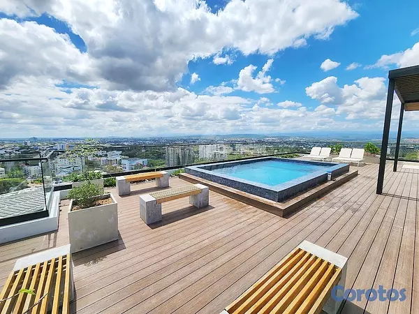 apartamentos - TORRE EXCLUSIVA LA TRINITARIA 2 HABITACIONES CON P 5