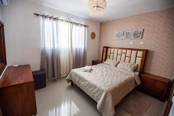 apartamentos - Hermoso Apartamento en Los Alamos  8