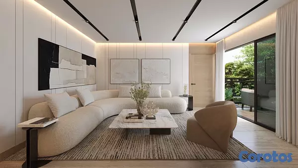 apartamentos - venta de apartamento en la autopista de san isidro prado oriental Santo Domingo  9